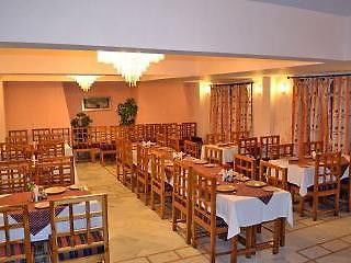 Radha Continental Hotel Nainital Exterior foto
